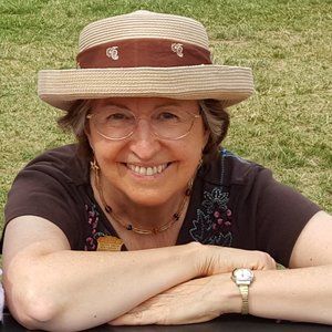 Meet your Posher, C.J.